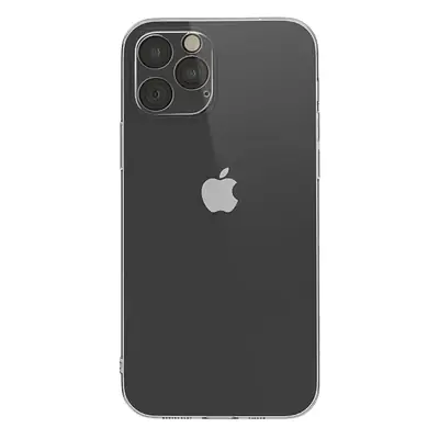 TPU Silicone Soft Glue iPhone 14 Pro Max 12 Anti-Fall Cover