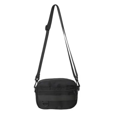 Men's Blue Black Green Shoulder Bag Small