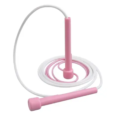 Adjustable Plastic Skipping Rope for Kids