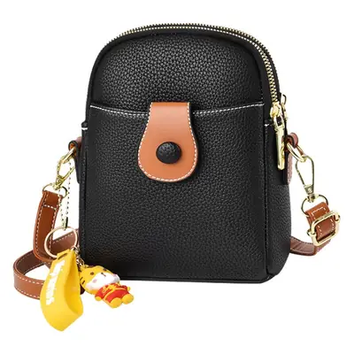 Mini Women's Crossbody Bag 2025 New High-End Fashion