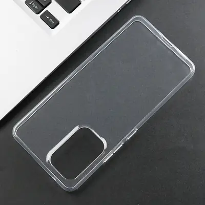 Transparent Tpu Phone Case for Samsung Galaxy A53 5g