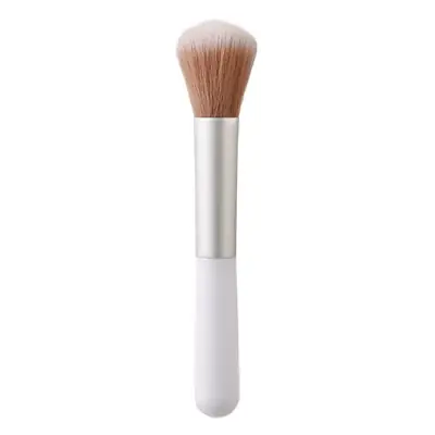 Nose Shadow Brush with Fiber Hair & Highlighting Function