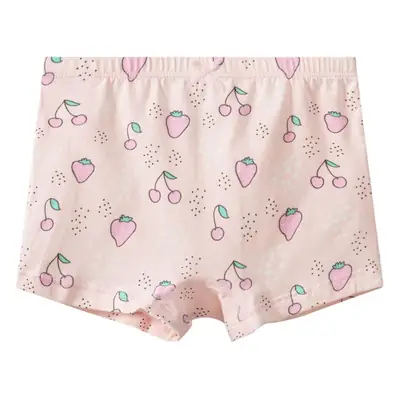 New Korean Girls Cotton Printed Box of 2 Underwear