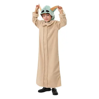 Star Wars Baby Yoda Cosplay Costume for Kids