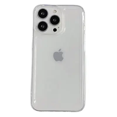 Apple iPhone 16 Pro Max Clear Case Anti-Fall Mobile Phone Case