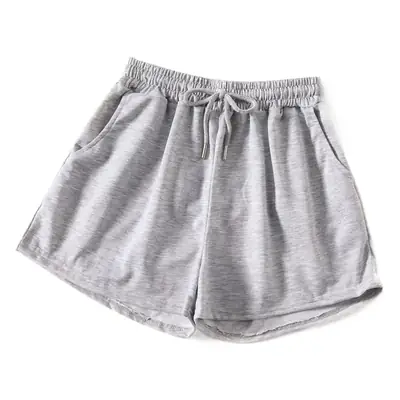 Women's Summer Loose Korean Style Shorts 2022