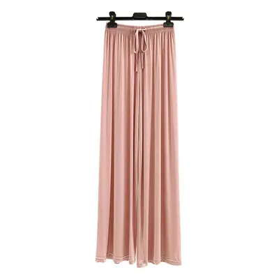 Women's Modal Slimming High Waist Pants Multi Color