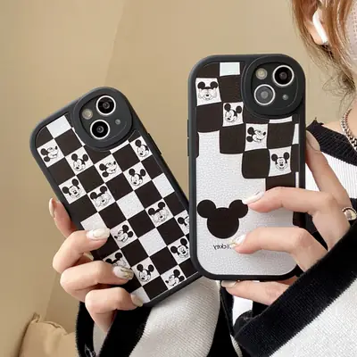 Silicone Cartoon Bear Phone Case for OPPOreno8
