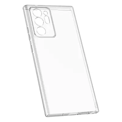 Transparent Tpu Full Edge Phone Case S25Fe