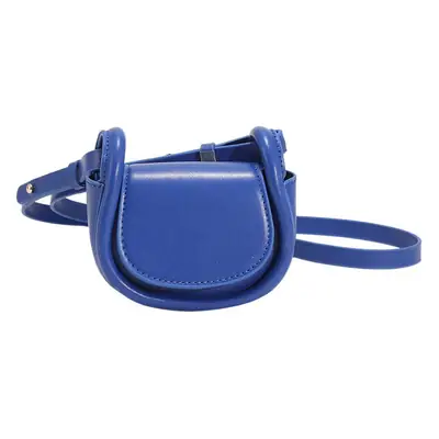 Green Textured Shoulder Crossbody Bag for Women