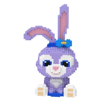 CLS Chaolesen Particle Building Blocks Linabel for Boys Girls 38cm