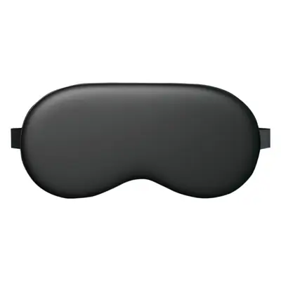 Eye Mask with Ice Compress for Sleep, Light-Blocking and Breathable, Suitable for Men and Women, Hot Compress for Students, Nap Ice Pack, Sleep Eye Mask, Earplugs, Available for Dropshipping