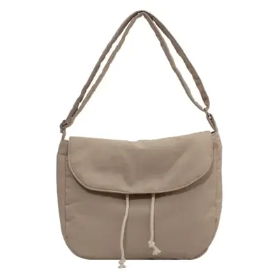 Japanese Messenger Bag Female Student Crossbody Large Capacity Cloth Bag