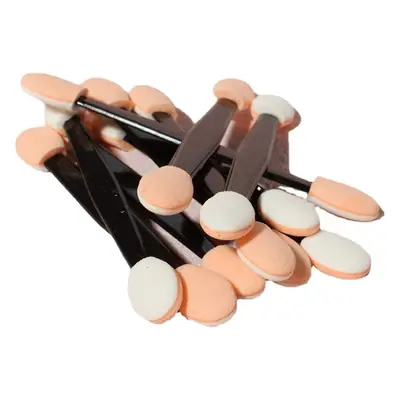 10-Pack Factory Direct Makeup Brushes Set
