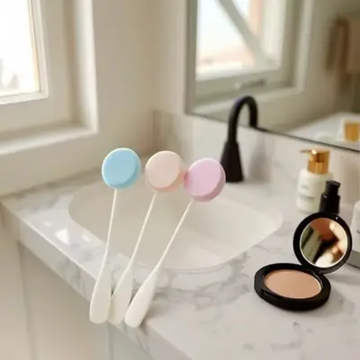 Wholesale Hydrating Facial Beauty Tools Set