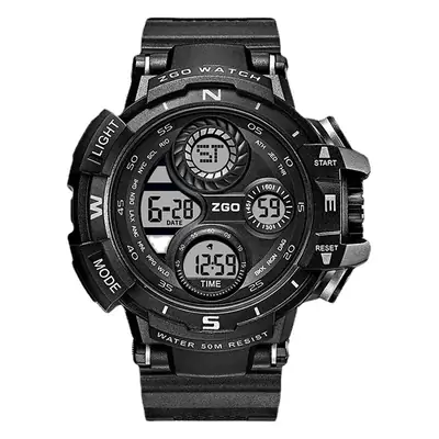 Waterproof Multi-Function Teen Watch 50m