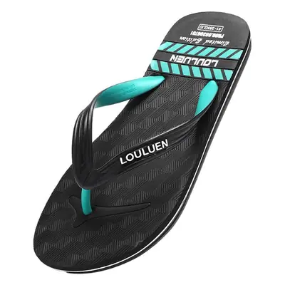 New summer beach flip-flops men's flip-flops men's outdoor leisure men's sandals wholesale