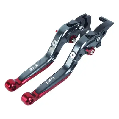 Benali CNC Brake Horn Handle 2016-2020
