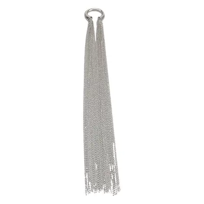 Ultra Long Tassel Hair Accessory for Women