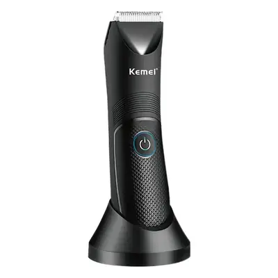 Kemei Multifunctional Hair Removal Device KM-1838 Black