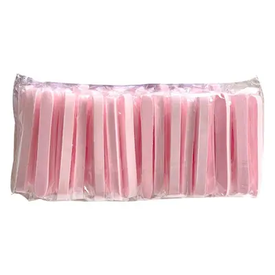 Compressed Face Washing Sponge 10pcs Multi Color Disposable