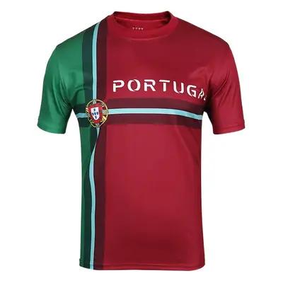 2026 World Cup Football T-Shirt Set for Men