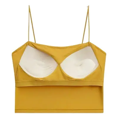 Women's All-In-One Anti-Exposure Vest with Chest Pad