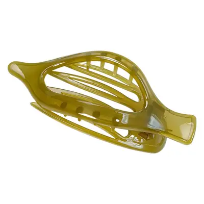 Korean Duckbill Hair Clip for Women Transparent Hot Sale