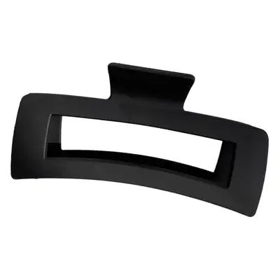 Korean Frosted Hair Clip 13cm Multi-Grip