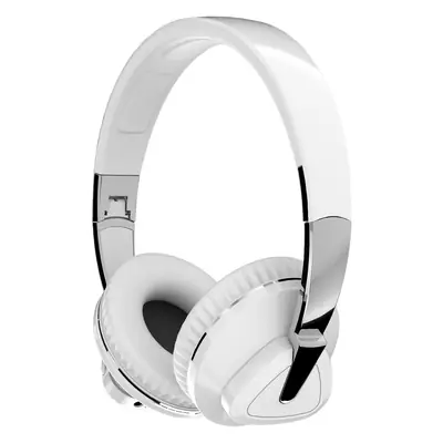 New H3 Bluetooth Headset with Subwoofer & Subsonic Sound