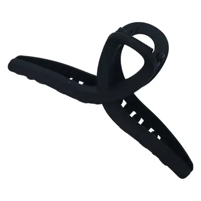 Frosted Shark Clip 13cm Retro Dark Green