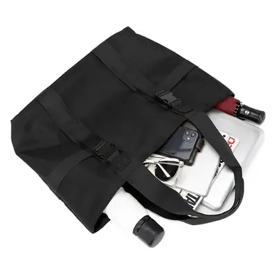 Men's Waterproof Large Capacity Shoulder Bag