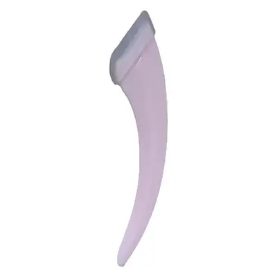 Eyebrow Trimming Scissors with Comb & Blade