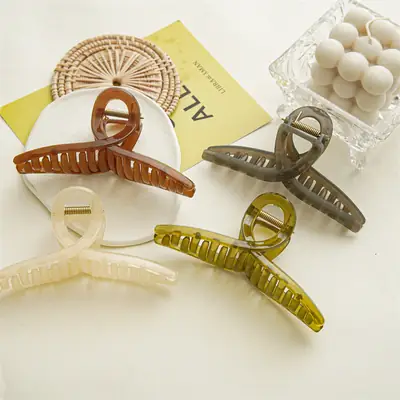 Sensual Hair Clips for Women 2022 New Arrival