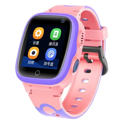 Smart Watch for Kids with 15 Languages & GPS