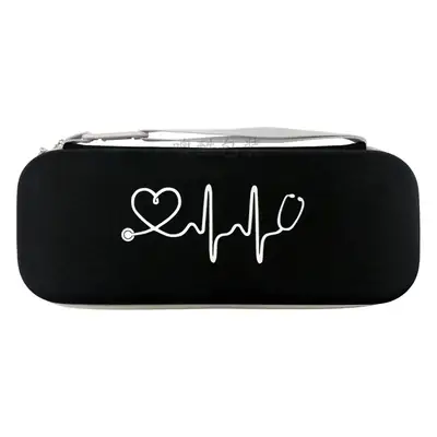 Stethoscope Portable Storage Box for Fetal Heart Rate Monitoring