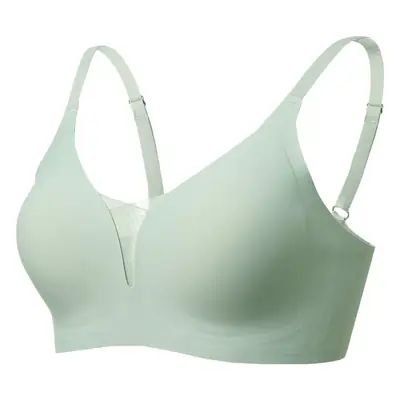 Jelly Strip Intimates Women's Soft Support Glossy Seamless Small