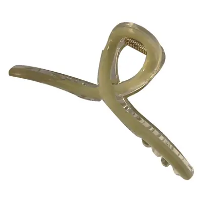 Geometric Hair Grasp Clips Set of 3
