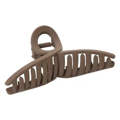 Japanese & Korean Hair Clip Cross Back Grip
