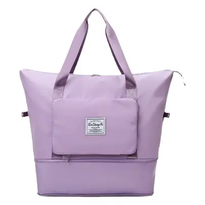 Mint Shoulder Bag for Gym & Travel Use