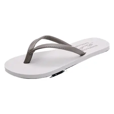 2024 Summer Flip-Flops for Women, Beach Casual Shoes, Indoor and Outdoor Sandals, Beach Women's Flat Shoes, One-Piece Drop Shipping