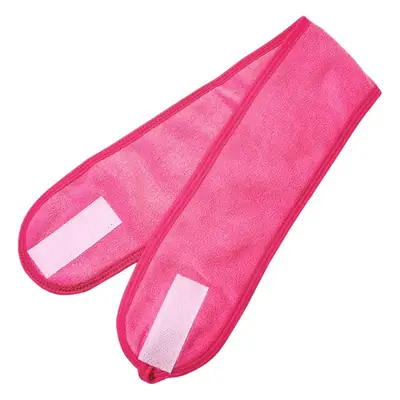 Qiyue Face Wash Hair Band for Women Makeup Velcro Set