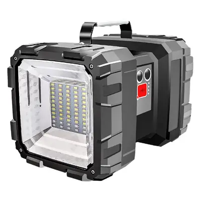 Rechargeable Outdoor Searchlight Long Range Multi-Functional Home Work