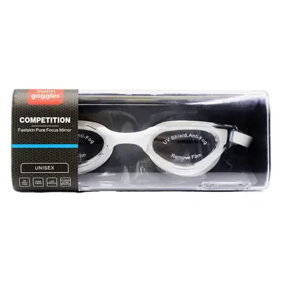 Competition Goggles Adult Swimming Goggles Swimming Goggles Racing Electroplated Professional Anti-fog Goggles Swimming Glasses Training Goggles