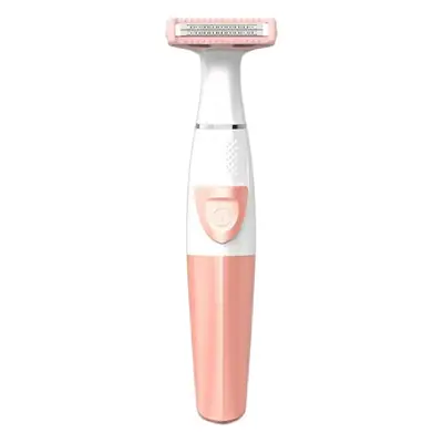 Women's Electric Private Hair Shaver for Wholesale Salon Use