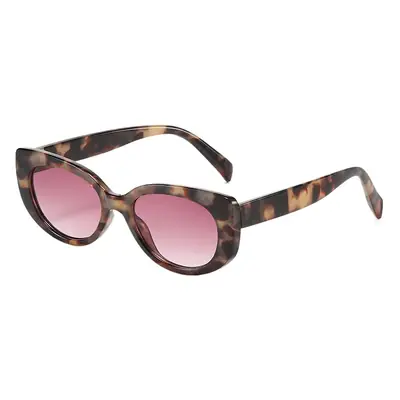 New Small Frame UV400 Sunglasses for Women