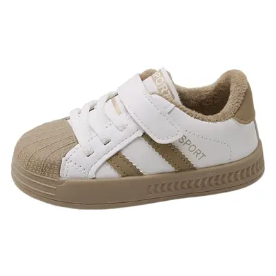 Spring Baby Toddler Shoes Kidsren's Kindergarten White Shoes Baby Shoes Kidsren's Sneakers Boys' Shoes Girls Breathable