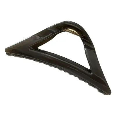 Triangular Hair Clip for Women Large Size Thick Hair