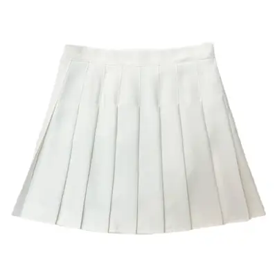 Women Pleated Skirt Summer 2022 High Waist Slimming