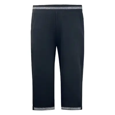 Plus Size Cropped Pants for Women 2025 Fat mm 120kg
